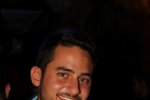 Byblos Souk on Friday Night, Part 2 of 3